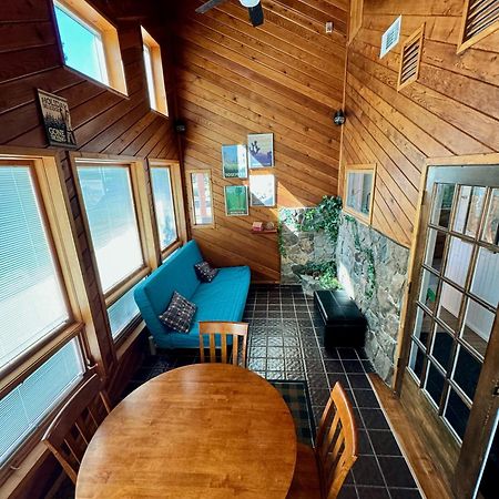 Yosemite West Family Chalet Buitenkant foto