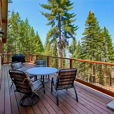 Yosemite West Family Chalet Buitenkant foto